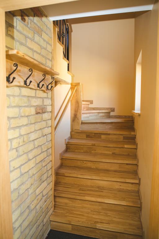 Ventspils Ratslaukuma Apartamenti Exterior foto