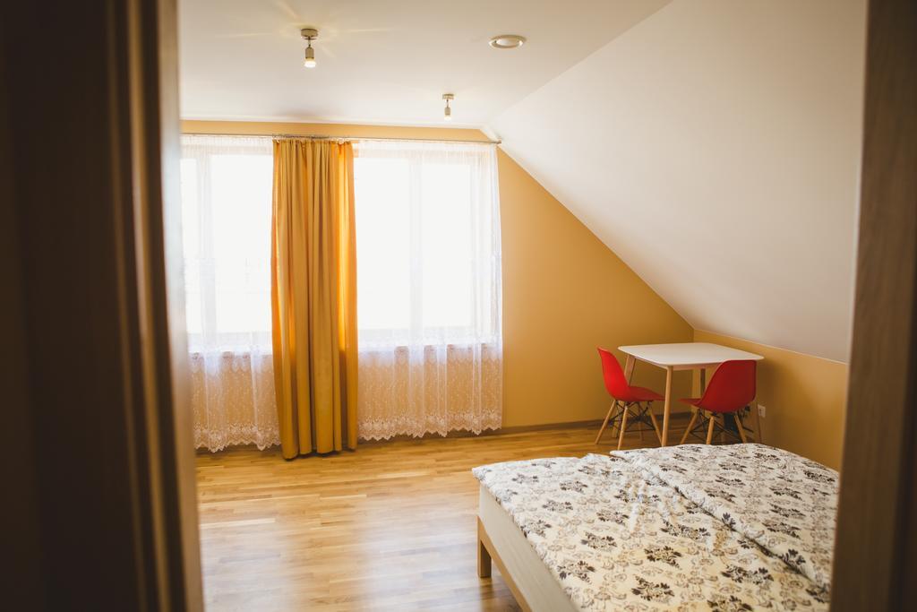 Ventspils Ratslaukuma Apartamenti Exterior foto