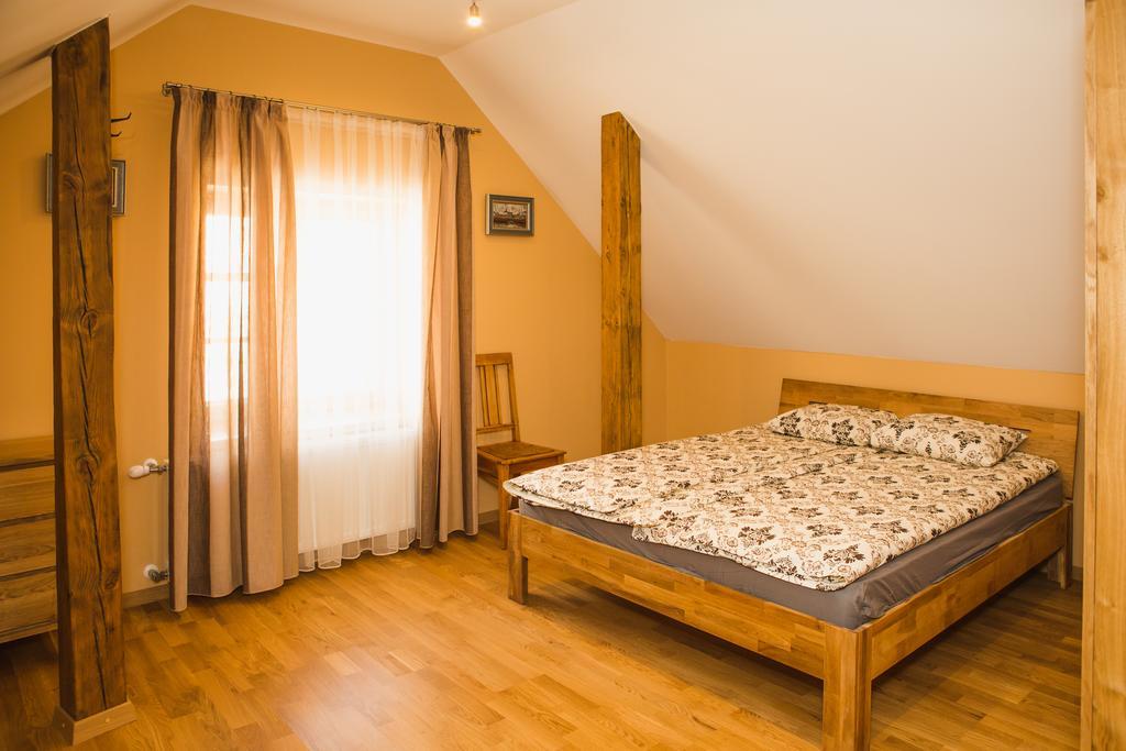 Ventspils Ratslaukuma Apartamenti Exterior foto
